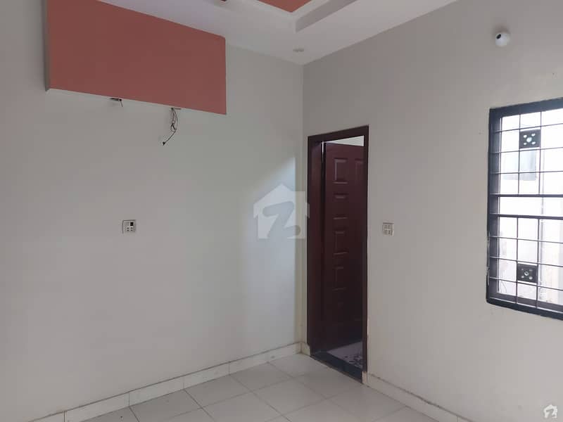 2 Marla House Ideally Situated In Lalazaar Garden