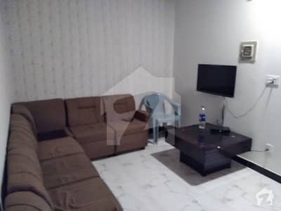 Fully Furnished 1 Bedroom Apartment In Bahria Town Phase 7 Fully Furnished 1 Bedroom Apartment In Bahria Town Phase 7