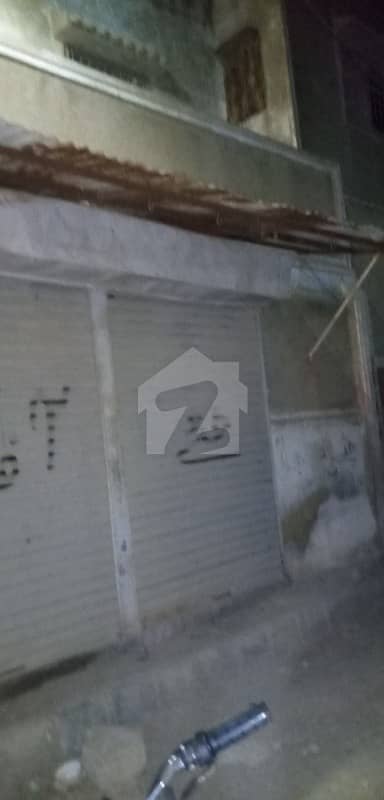 شاہ فیصل کالونی شاہراہِ فیصل کراچی میں 4 کمروں کا 3 مرلہ مکان 1.45 کروڑ میں برائے فروخت۔