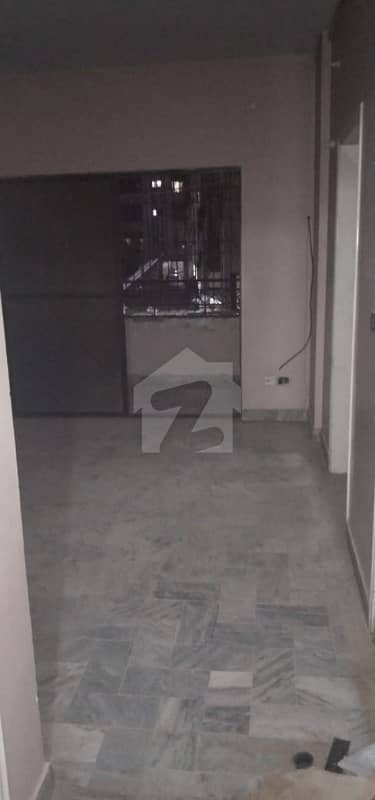 In North Nazimabad 1050  Square Feet Flat For Rent
