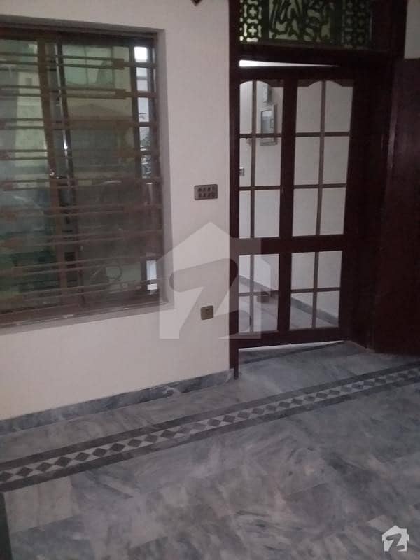 1125  Square Feet Upper Portion Situated In Ghauri Town For Rent