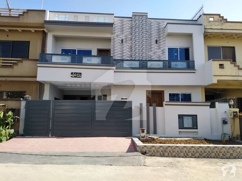 Size 35x70 10 Marla House For Sale Size 35x70 10 Marla House For Sale