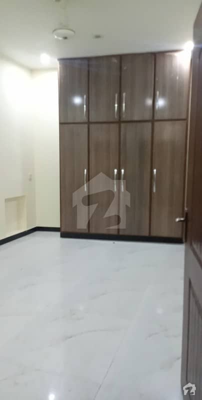 5 Marla Upper Portion For Rent In State Life Housing Society