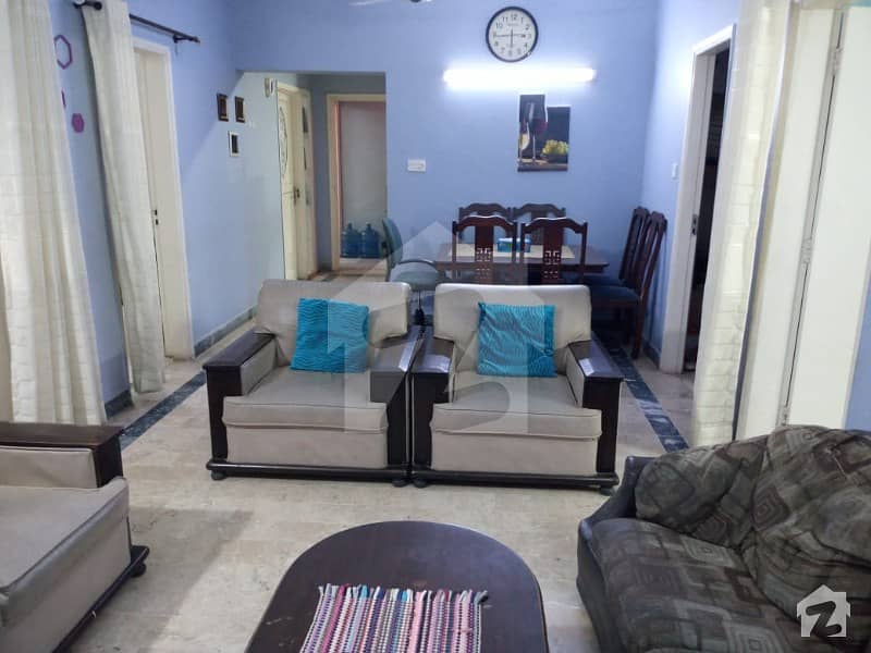 3 Bed Room Apartment For Sale