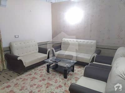 عظیم پورہ شاہ فیصل ٹاؤن کراچی میں 7 کمروں کا 5 مرلہ مکان 1.2 کروڑ میں برائے فروخت۔