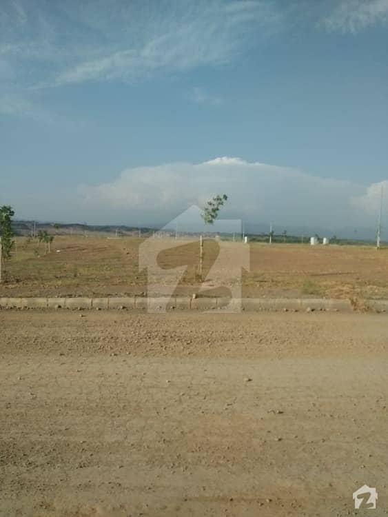 4 Marla Commercial Plot For Sale On Investor Rate