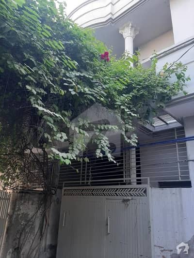 Chakri Road 5.5 Marla Double Storey House For Sale Chakri Road 5.5 Marla Double Storey House For Sale
