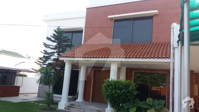 ویسٹریج 1 ویسٹریج راولپنڈی میں 4 کمروں کا 1.34 کنال مکان 4.85 کروڑ میں برائے فروخت۔