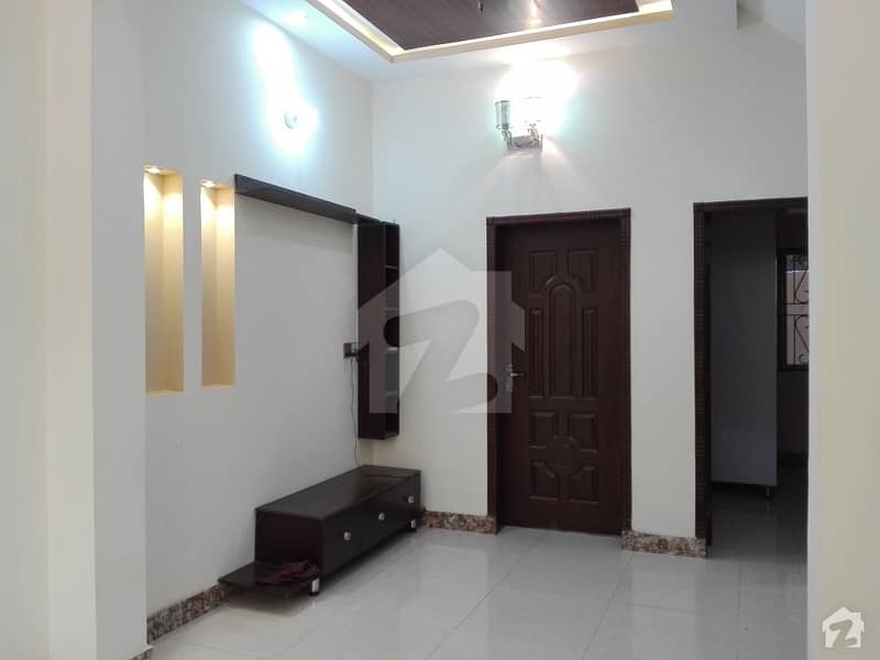Perfect 5 Marla House In Canal Garden For Rent