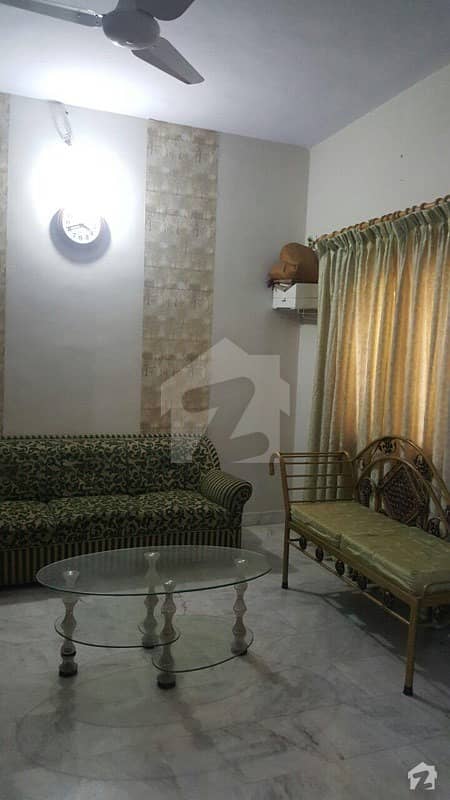 Penthouse In Gulshan-E-Iqbal Town Sized 1200  Square Feet Is Available