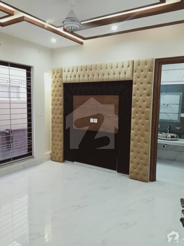 10 Marla Brand New House For Sale In Paragon City Barki Road Lahore