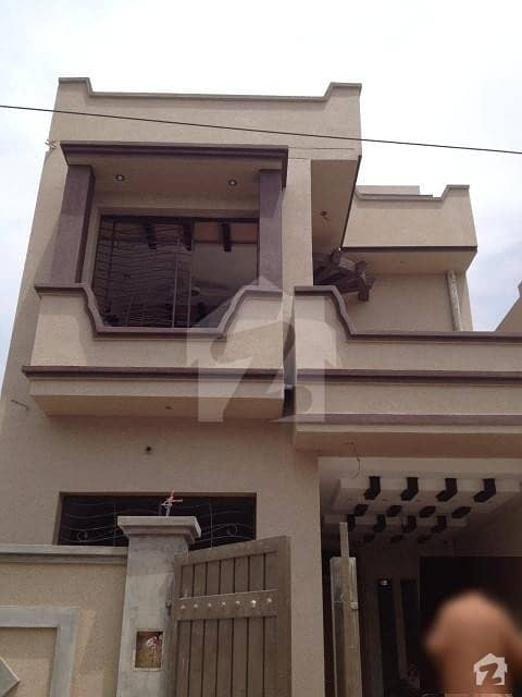 ملٹری اکاؤنٹس ہاؤسنگ سوسائٹی لاہور میں 5 کمروں کا 8 مرلہ مکان 1.65 کروڑ میں برائے فروخت۔