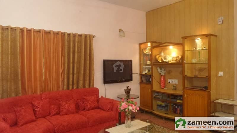 1 Kanal Bungalow For Sale Double Unit