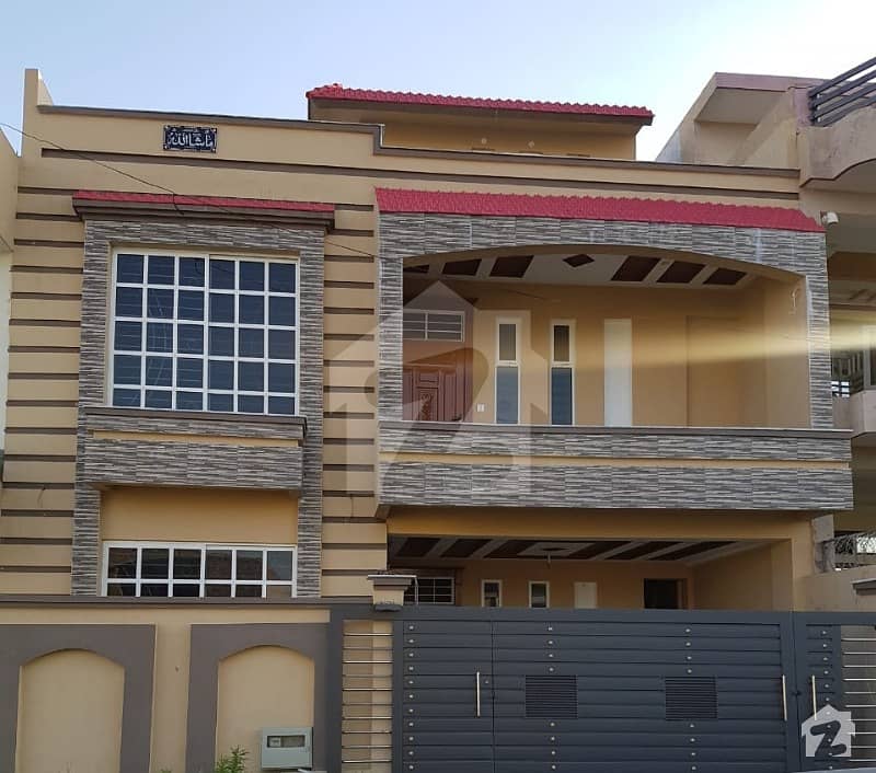 8 Marla Double Storey House Genuinely Made By Owner For Self Living Buy With Confidence As Everything Is Perfectly Made