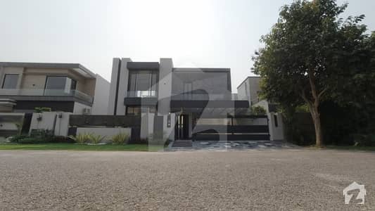 Elegant Design 1 Kanal House For Sale In D H A Phase 6 Block B Lahore Elegant Design 1 Kanal House For Sale In D H A Phase 6 Block B Lahore
