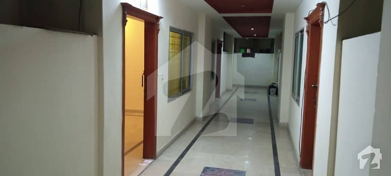Fully Furnished Apartment For Sale In Land Mark II Arcade 850 Sq Ft In Main E-11/2