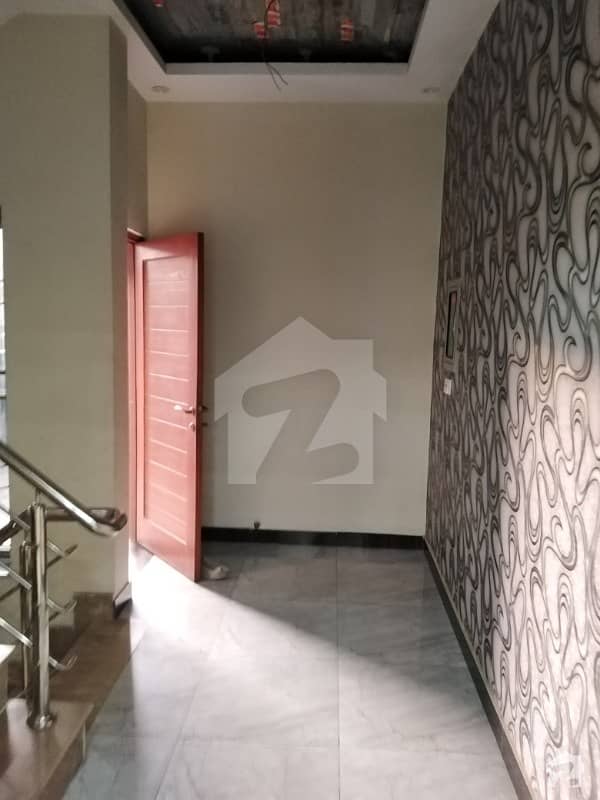 Mustafa Town Prime Location Double Storey House For Sale 5 Bedroom With Attached Washroom Tv Launch Drawing Room Kitchen Car Parking