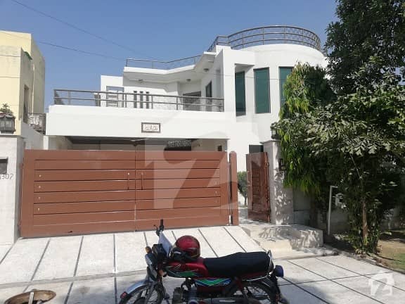 Dha Phase 4 One Kanal Full House Aa Block For Rent
