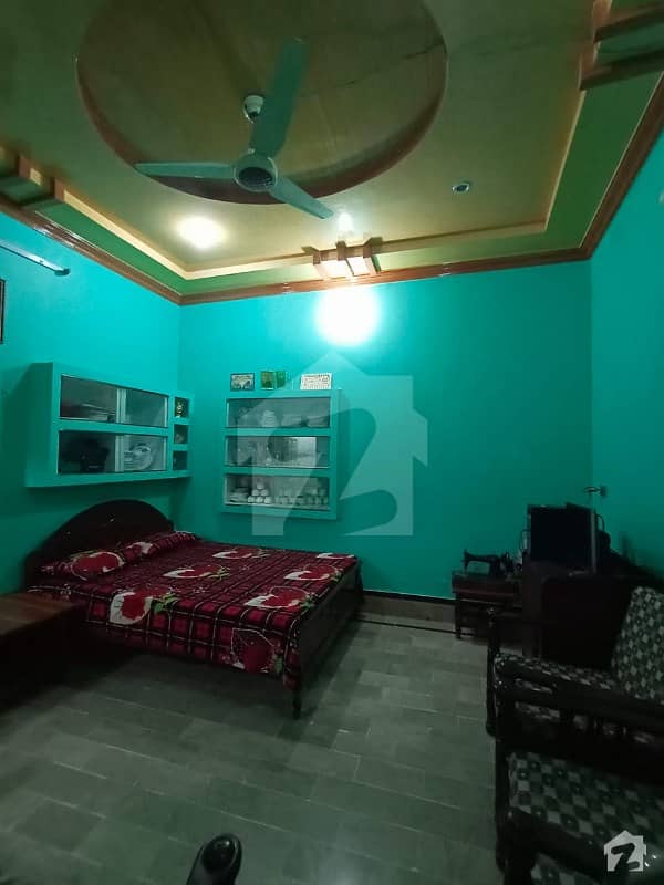 خیرپور روڈ خیر پور میں 5 کمروں کا 6 مرلہ مکان 85 لاکھ میں برائے فروخت۔