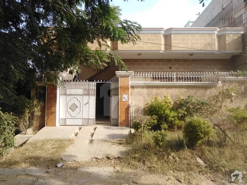 گلشنِ معمار - سیکٹر ایکس گلشنِ معمار گداپ ٹاؤن کراچی میں 3 کمروں کا 8 مرلہ مکان 1.33 کروڑ میں برائے فروخت۔