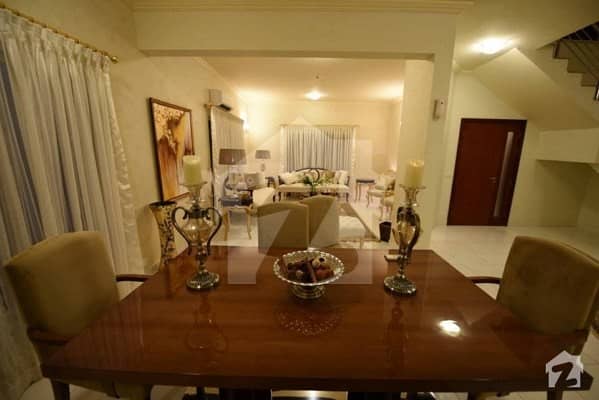 Good Location With Key Villa Available For Sale In Precinct 10A