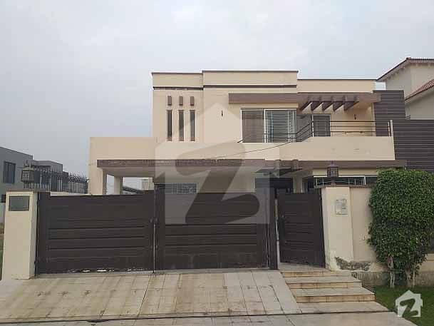 1 Kanal Stylish Designer Bungalow For Sale In Dha