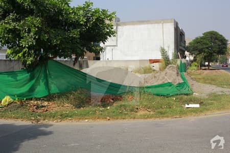 1 Kanal Corner Plot For Sale In Dha Phase 3 Xx Plot No 345 1 Kanal Corner Plot For Sale In Dha Phase 3 Xx Plot No 345