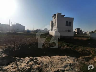 1 Kanal Plot For Sale Block B 1 Kanal Plot For Sale Block B