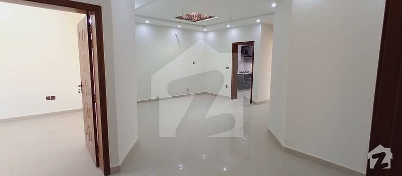 Brand New  Solid Construction  Triple Storey House For Sale Bahria Town Phase 8