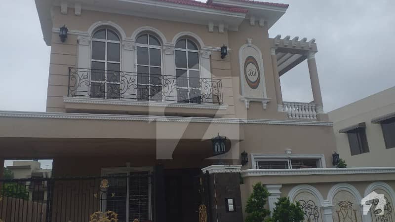 2250  Square Feet House In Central Citi Housing Society For Sale