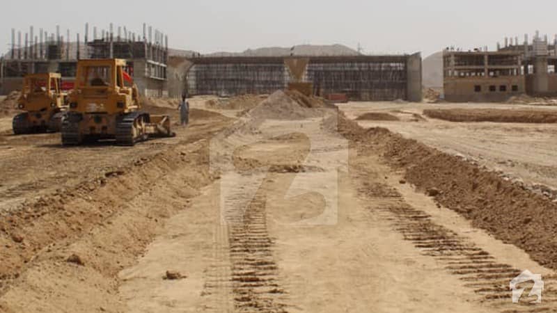 1 Kanal Open File For Sale In Dha Quetta