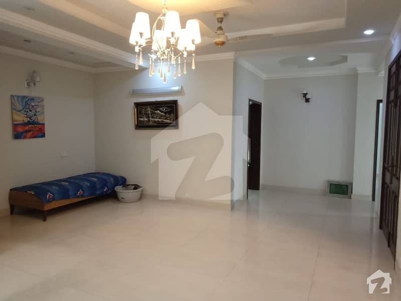 1 Kanal Upper Portion Beautiful House Is Available For Rent In Ex park View Dha Phase 8