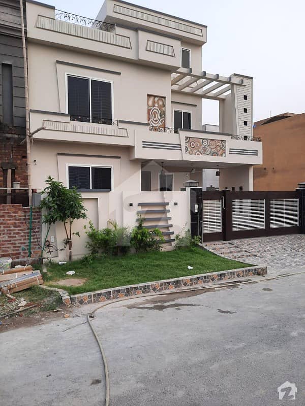 House For Sale In Hot And Prime Location In City Housing