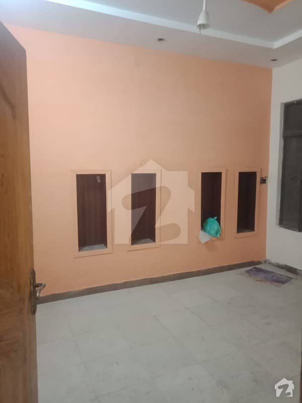 اعوان ٹاؤن لاہور میں 3 کمروں کا 3 مرلہ مکان 45 لاکھ میں برائے فروخت۔