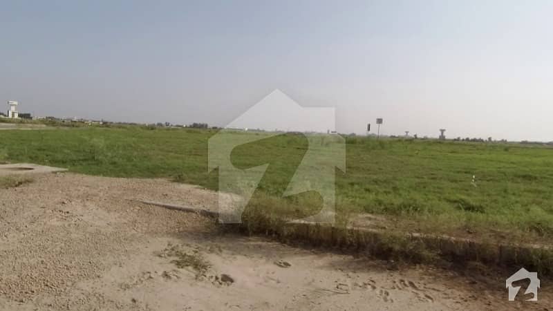 Prime Location 8 Marla Commercial Plot No 34 For Sale Prime Location 8 Marla Commercial Plot No 34 For Sale