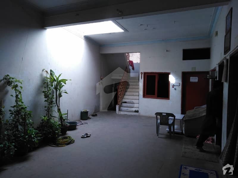 1785  Square Feet House Up For Sale In Auto Bhan Road