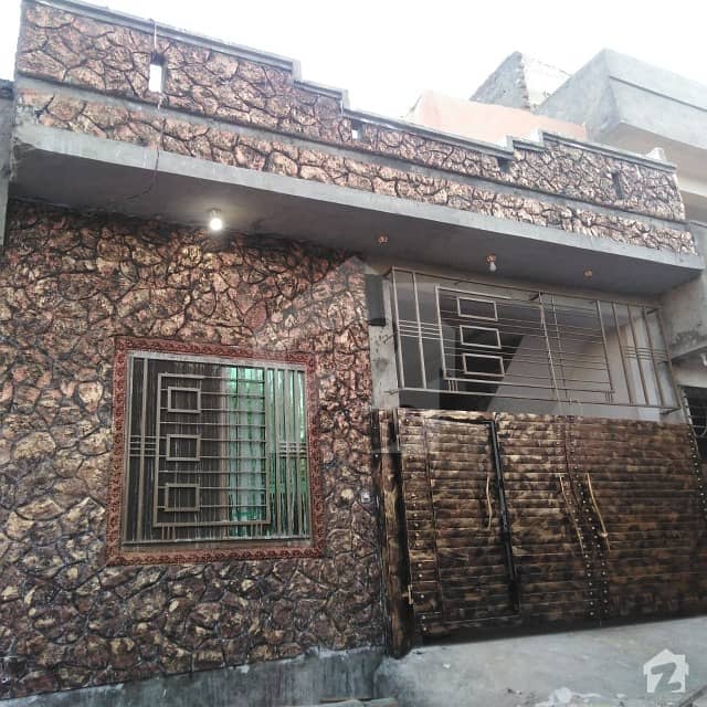 5 Marla House For Sale In Landco Adiala Road