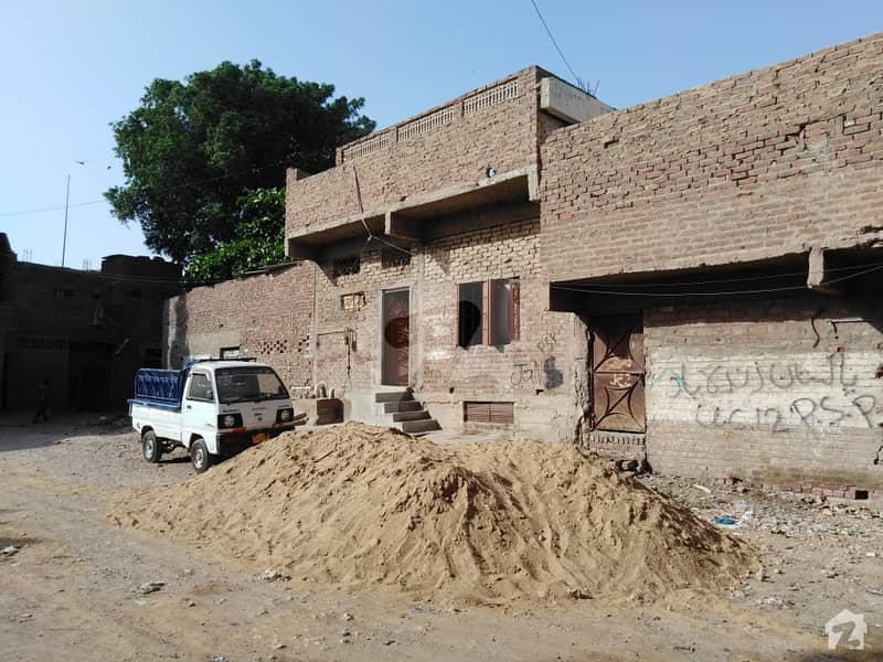 In Auto Bhan Road House For Sale Sized 1785  Square Feet