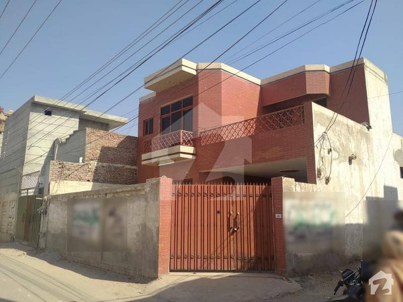 House For Rent In Khanewal Road