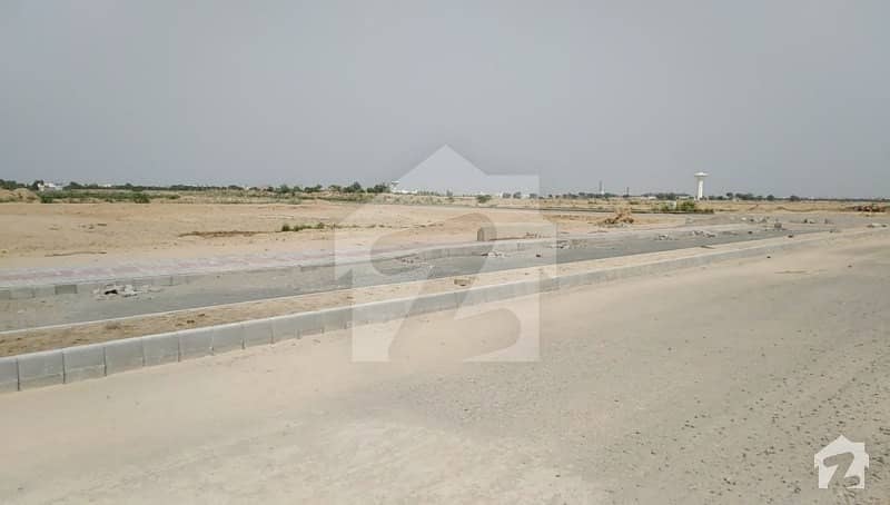 Semi Commercial Plot Available For Sale