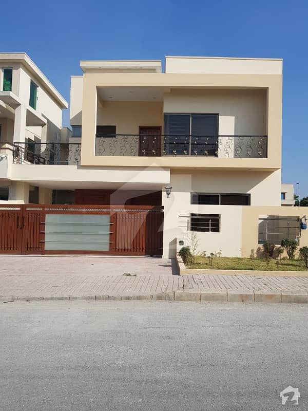 House For Sale  In Bahriia Town Rawalpindi 10 Marla