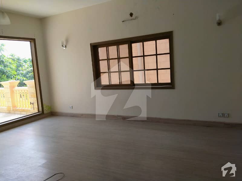 1st Floor Portion For Rent 2 Bedrooms Very Well Maintained Near Ali Masjid Required Small Family