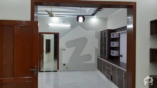 6 Marla Single Storey House For Sale In Soan Garden 6 Marla Single Storey House For Sale In Soan Garden