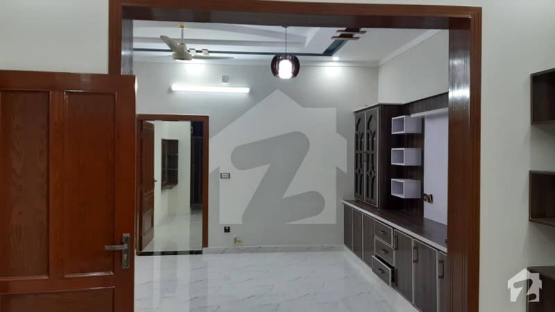 سوان گارڈن اسلام آباد میں 2 کمروں کا 6 مرلہ مکان 1.2 کروڑ میں برائے فروخت۔