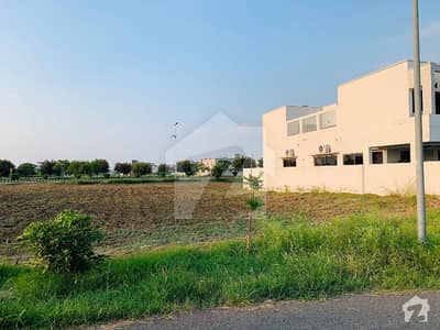 23.47 Marla Ideal Residential Corner Plot For Sale 70 Feet Road In K Block 23.47 Marla Ideal Residential Corner Plot For Sale 70 Feet Road In K Block