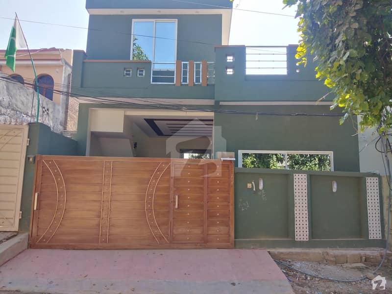 5 Marla House On Adiala Road Best Option