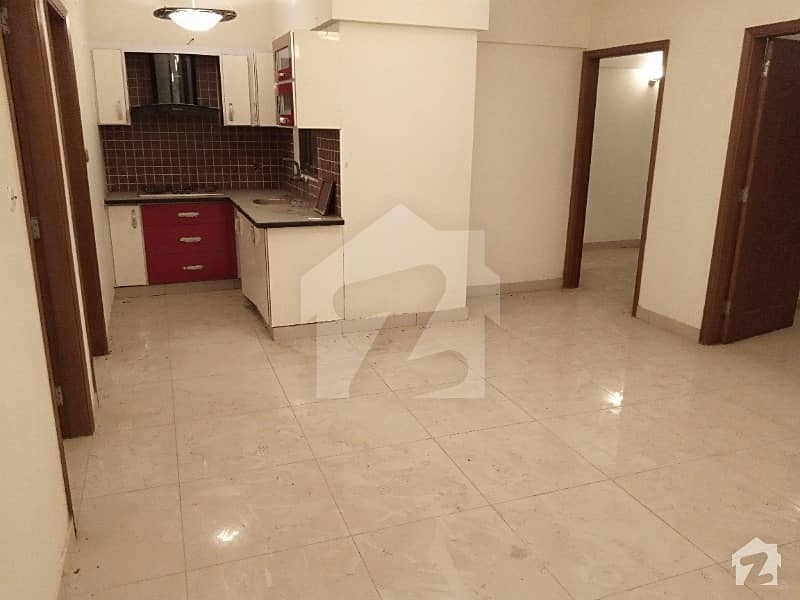 Brand New Three Bed Dd Apartment For Rent In Dha Phase 5