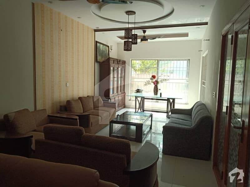 8 Marla House Is Available For Rent In Khuda Bux Society Airport Road