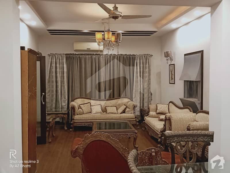 ڈی ایچ اے فیز 5 ڈیفنس (ڈی ایچ اے) لاہور میں 4 کمروں کا 12 مرلہ مکان 3.25 کروڑ میں برائے فروخت۔