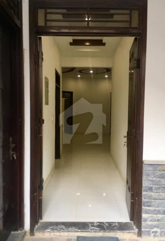 گلستانِِ جوہر ۔ بلاک 2 گلستانِ جوہر کراچی میں 6 کمروں کا 16 مرلہ مکان 4.7 کروڑ میں برائے فروخت۔